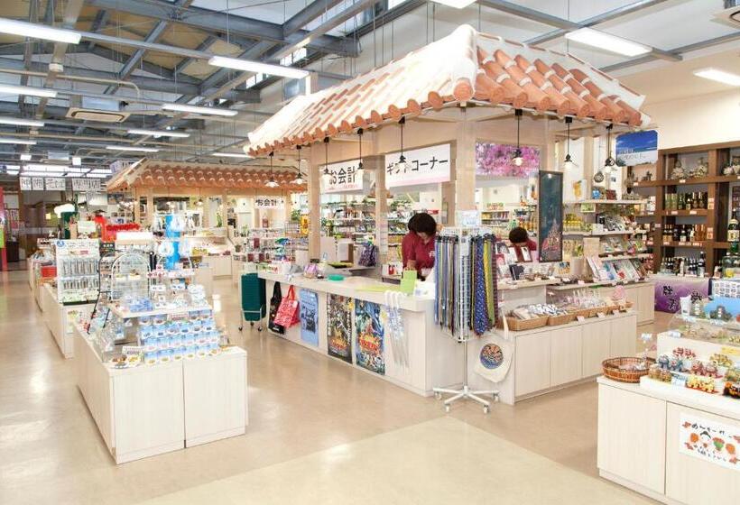 Southern Beach Hotel & Resort