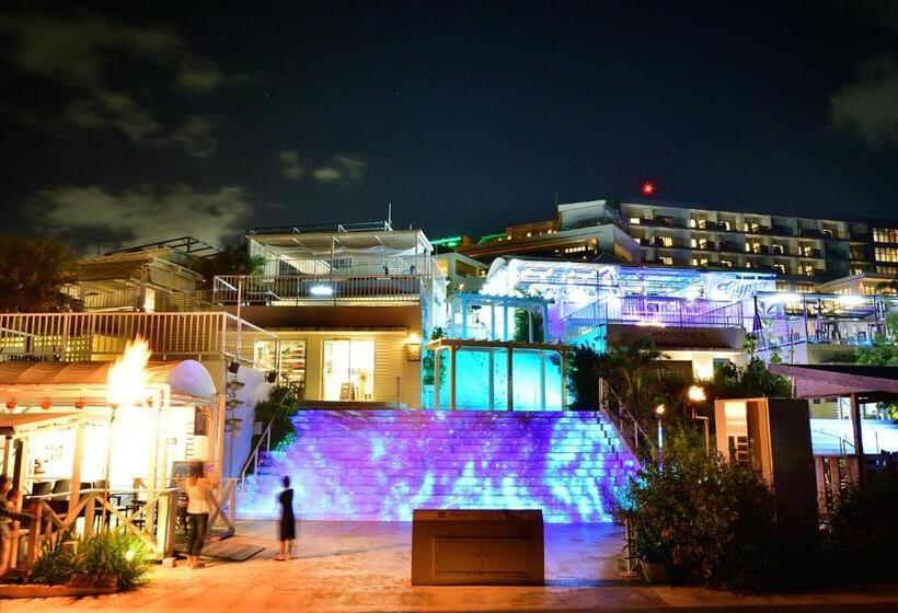 Southern Beach Hotel & Resort