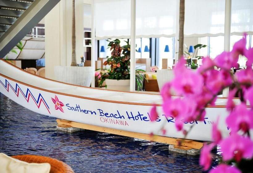 Southern Beach Hotel & Resort