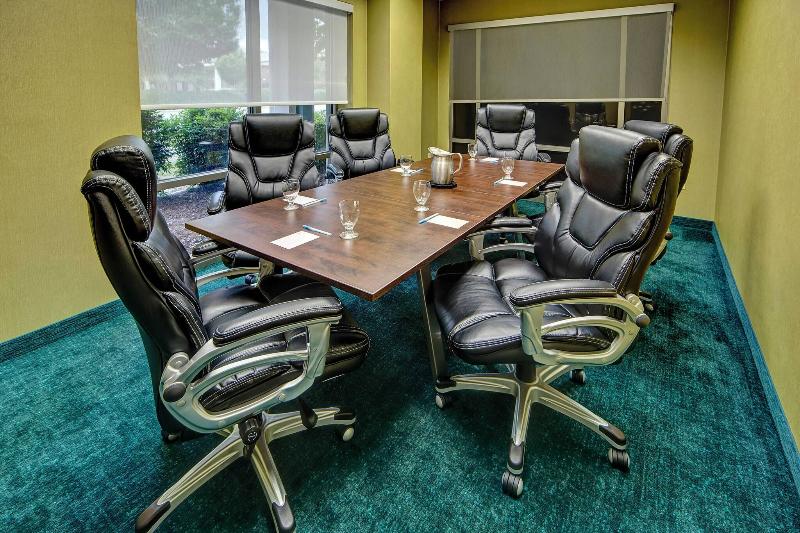 فندق Springhill Suites Norfolk Old Dominion University