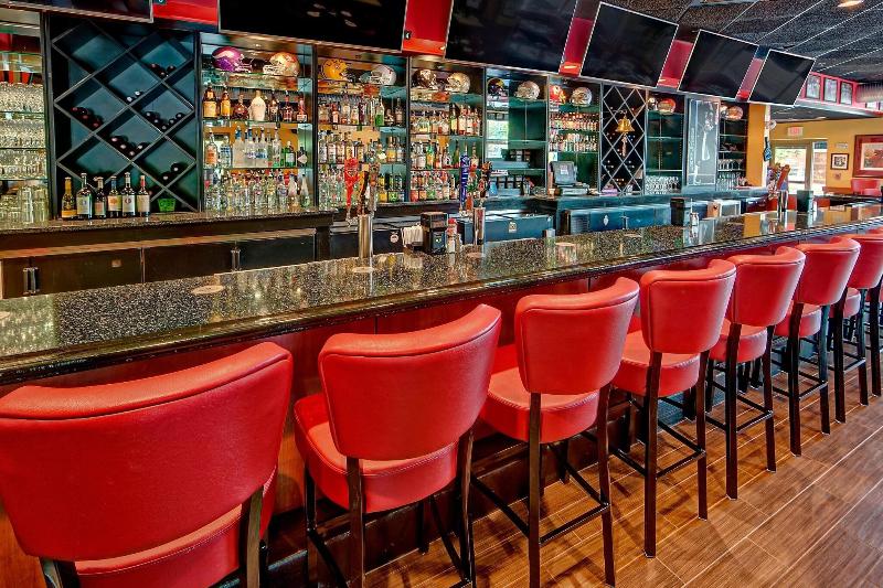 فندق Springhill Suites Norfolk Old Dominion University