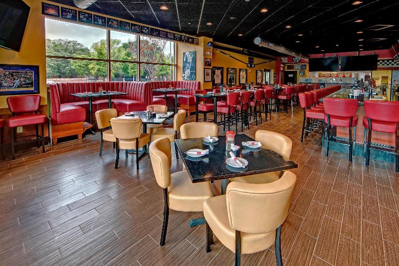 فندق Springhill Suites Norfolk Old Dominion University