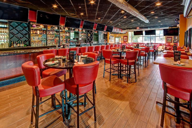 فندق Springhill Suites Norfolk Old Dominion University