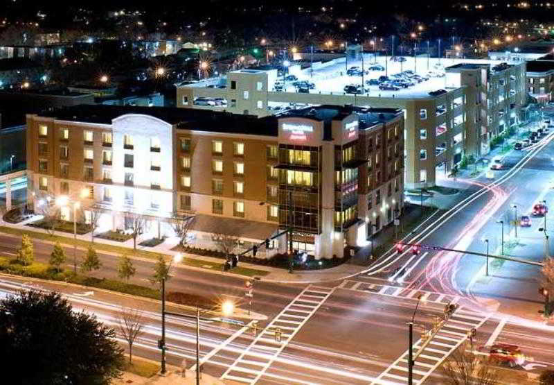 فندق Springhill Suites Norfolk Old Dominion University