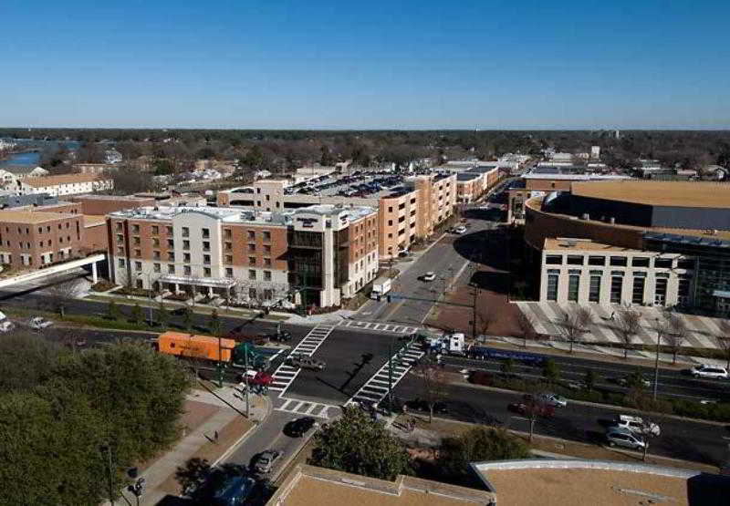 هتل Springhill Suites Norfolk Old Dominion University