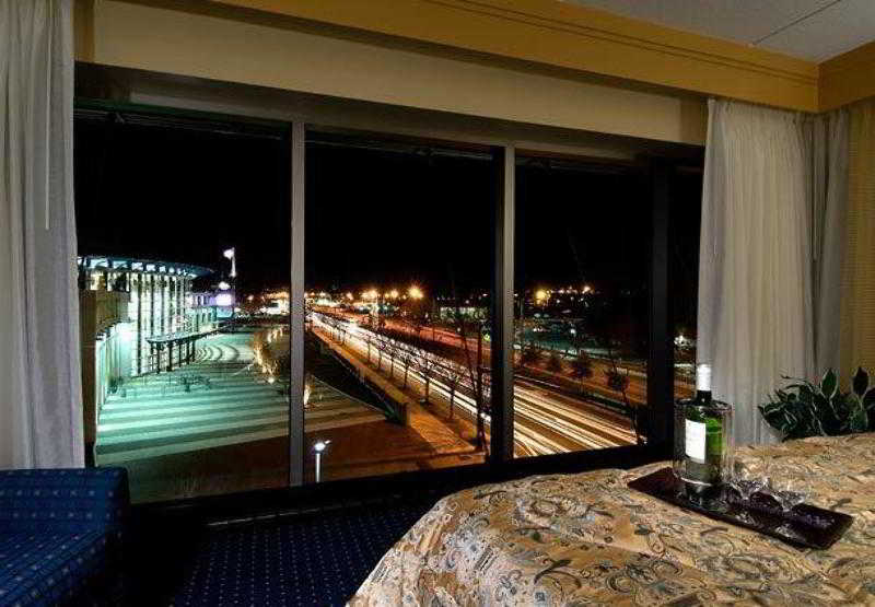 فندق Springhill Suites Norfolk Old Dominion University