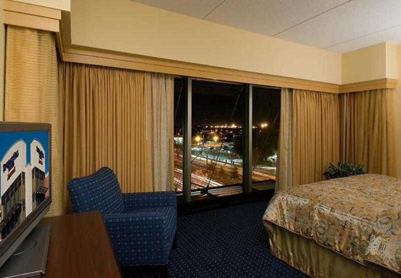 فندق Springhill Suites Norfolk Old Dominion University