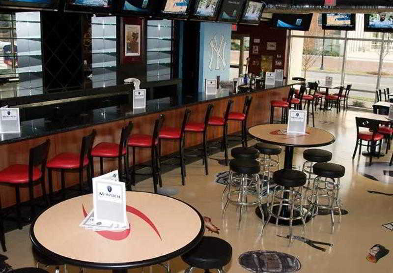 فندق Springhill Suites Norfolk Old Dominion University