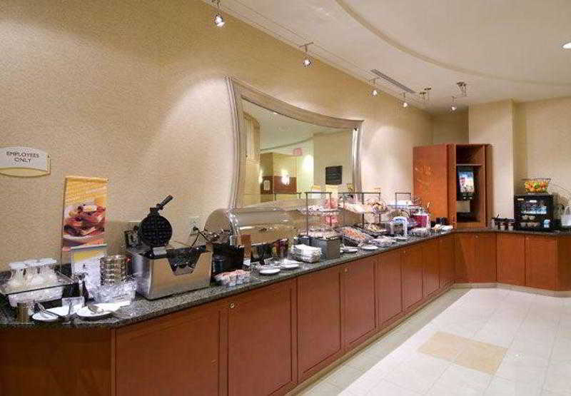 فندق Springhill Suites Norfolk Old Dominion University