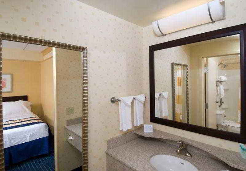 هتل Springhill Suites Norfolk Old Dominion University