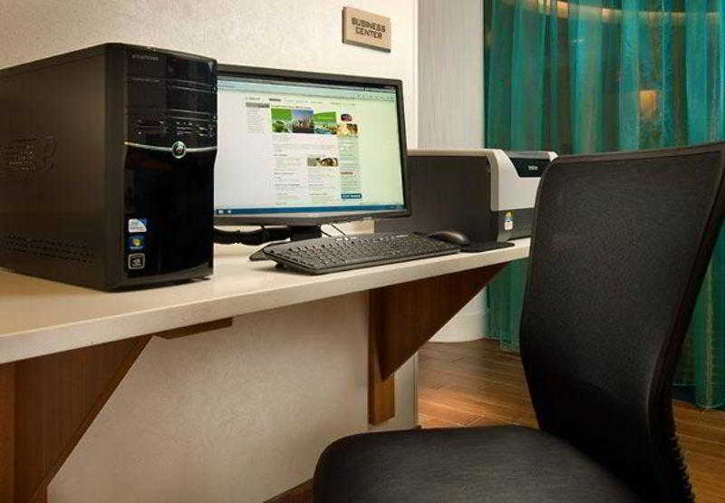 فندق Springhill Suites Potomac Mills Woodbridge