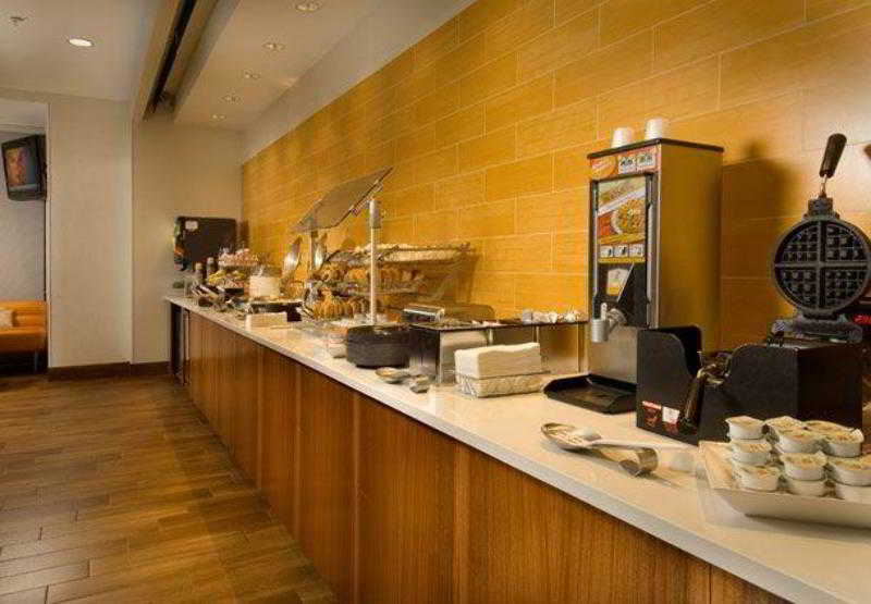 فندق Springhill Suites Potomac Mills Woodbridge