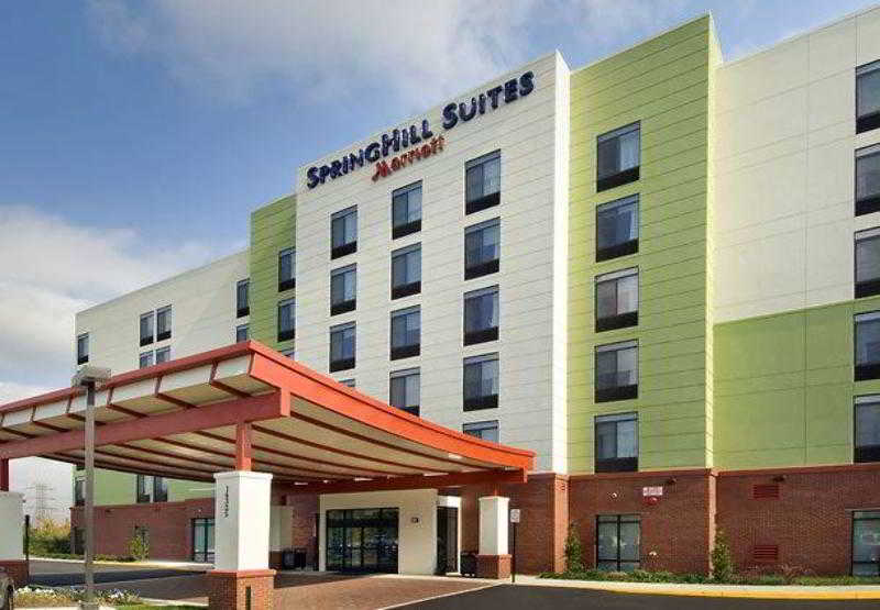 فندق Springhill Suites Potomac Mills Woodbridge