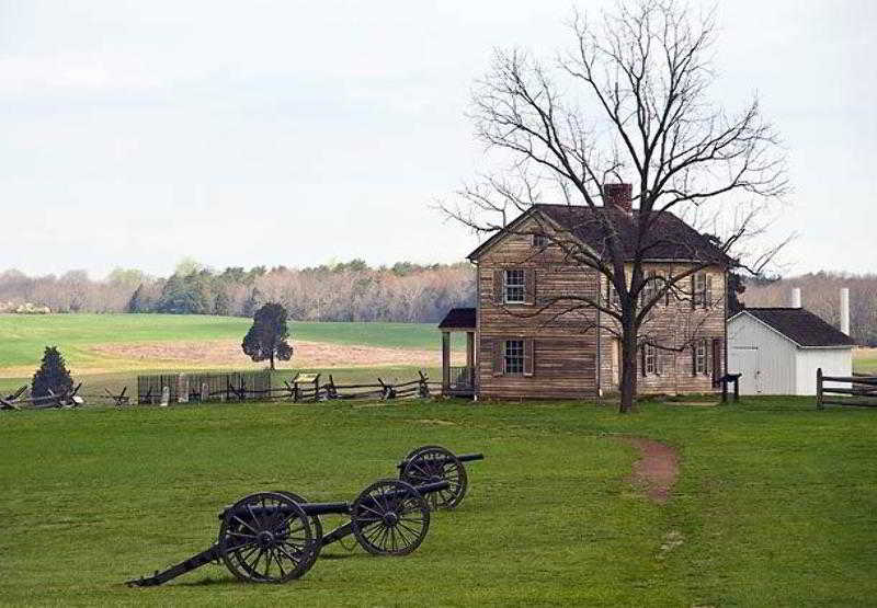 فندق Springhill Suites Potomac Mills Woodbridge