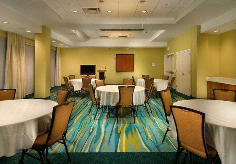 فندق Springhill Suites Potomac Mills Woodbridge