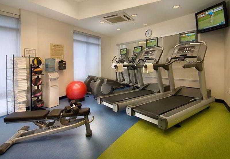 فندق Springhill Suites Potomac Mills Woodbridge