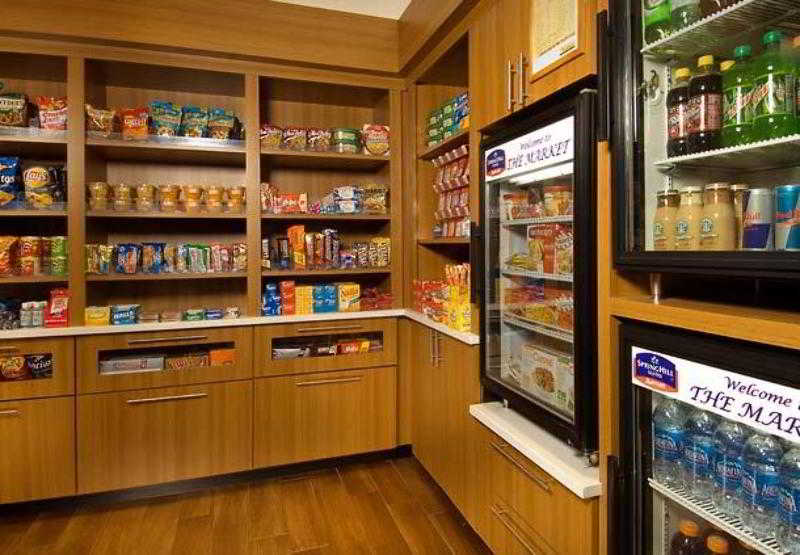 فندق Springhill Suites Potomac Mills Woodbridge