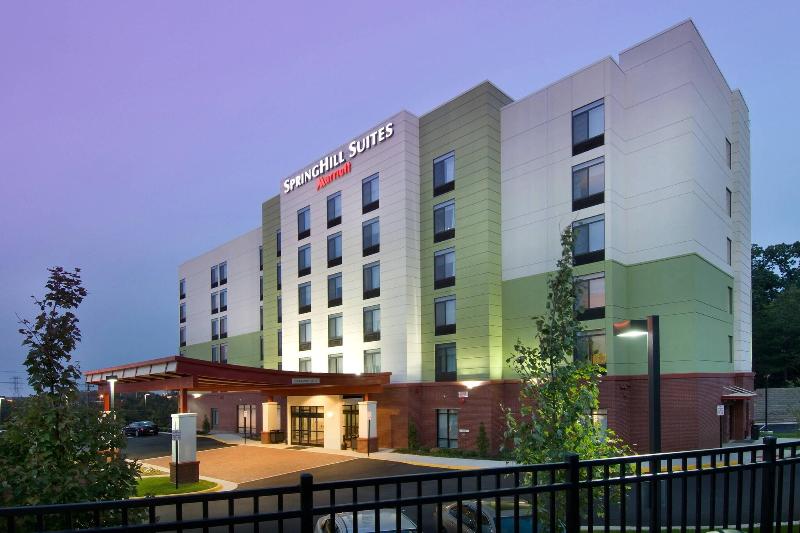 فندق Springhill Suites Potomac Mills Woodbridge