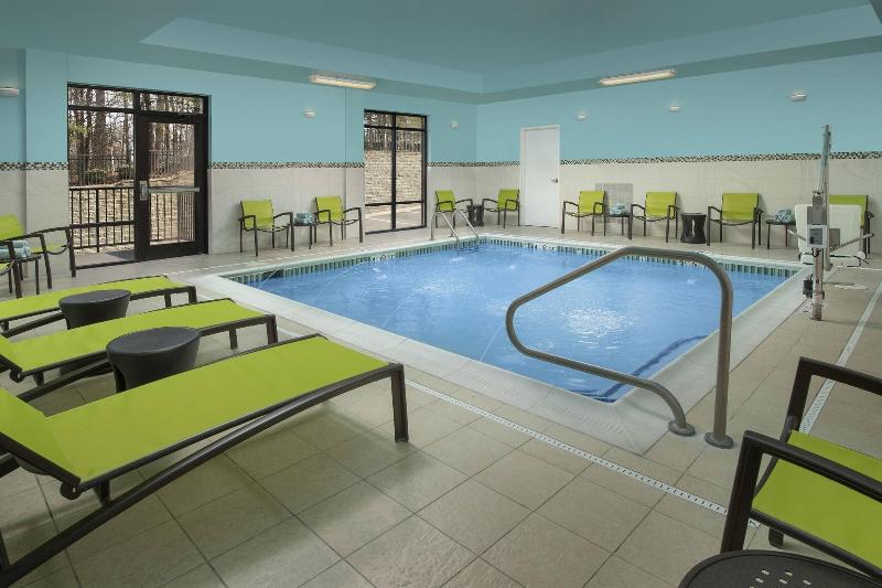 فندق Springhill Suites Potomac Mills Woodbridge