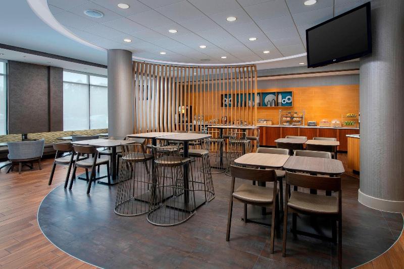 فندق Springhill Suites Potomac Mills Woodbridge
