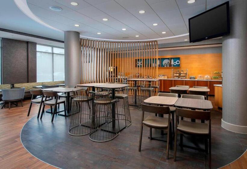 فندق Springhill Suites Potomac Mills Woodbridge