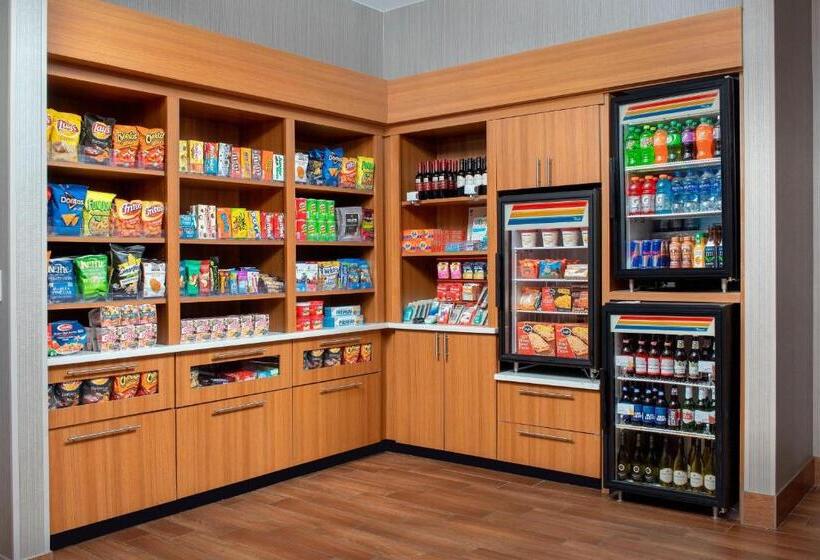 فندق Springhill Suites Potomac Mills Woodbridge