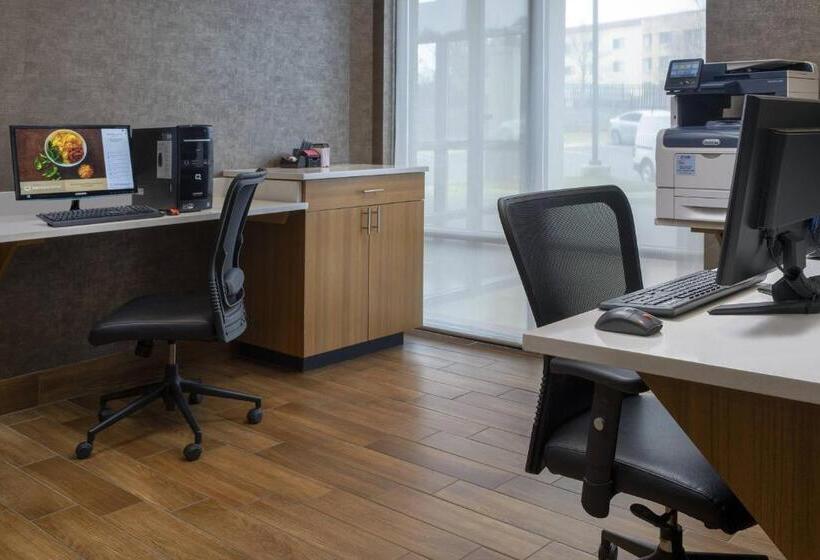 فندق Springhill Suites Potomac Mills Woodbridge