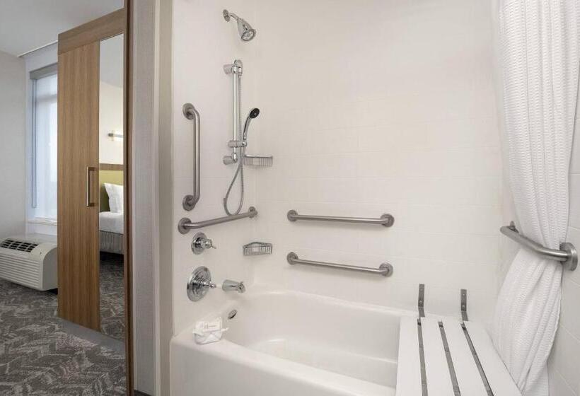 فندق Springhill Suites Potomac Mills Woodbridge