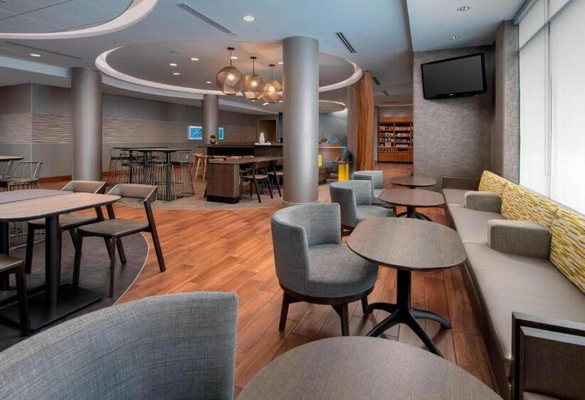 فندق Springhill Suites Potomac Mills Woodbridge