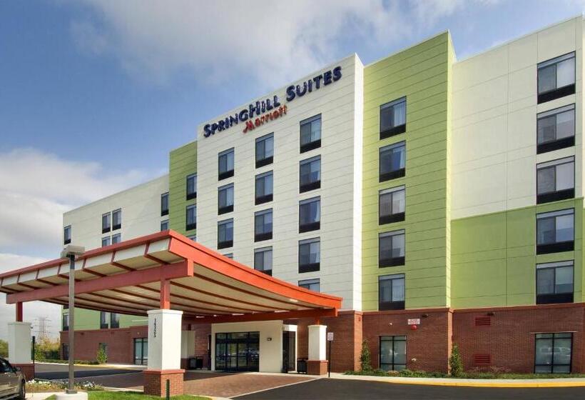 فندق Springhill Suites Potomac Mills Woodbridge