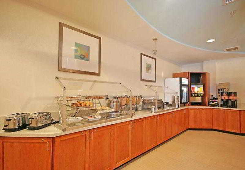 酒店 Springhill Suites By Marriott Winston Salem Hanes Mall