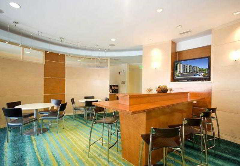 酒店 Springhill Suites By Marriott Winston Salem Hanes Mall