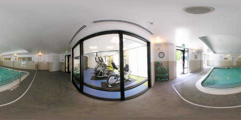 酒店 Springhill Suites By Marriott Winston Salem Hanes Mall