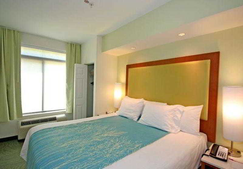 酒店 Springhill Suites By Marriott Winston Salem Hanes Mall