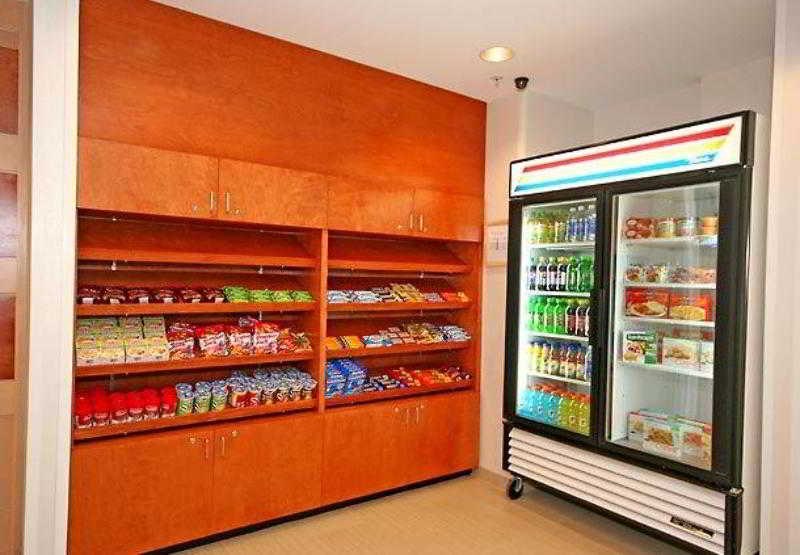 酒店 Springhill Suites By Marriott Winston Salem Hanes Mall