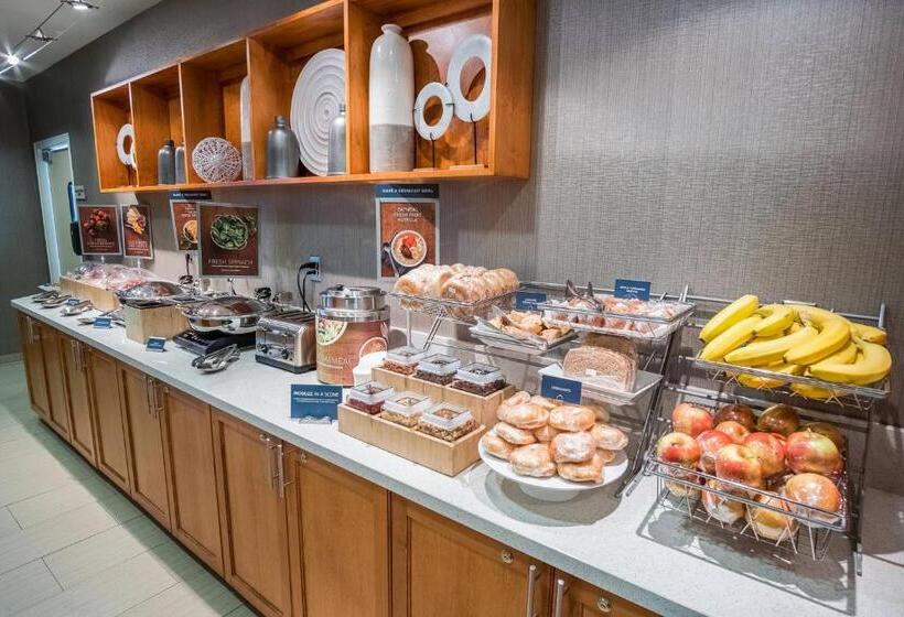 酒店 Springhill Suites By Marriott Winston Salem Hanes Mall