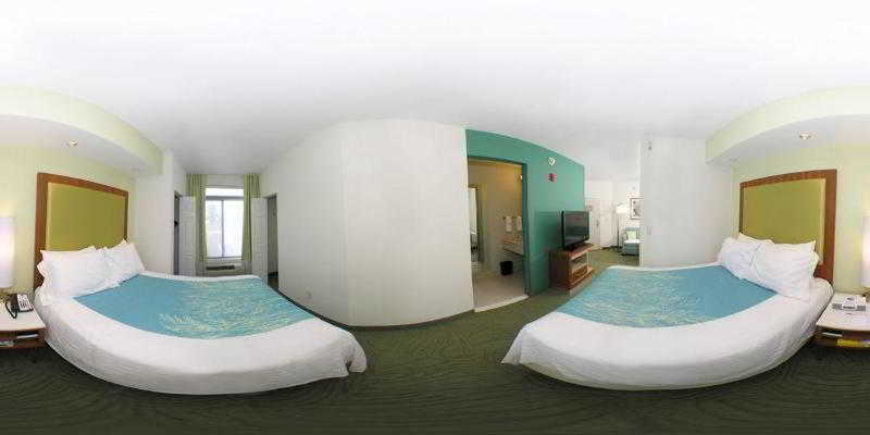 酒店 Springhill Suites By Marriott Winston Salem Hanes Mall