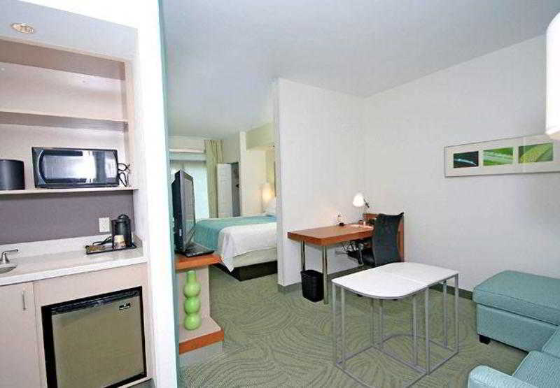 酒店 Springhill Suites By Marriott Winston Salem Hanes Mall