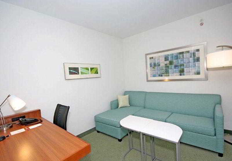 酒店 Springhill Suites By Marriott Winston Salem Hanes Mall