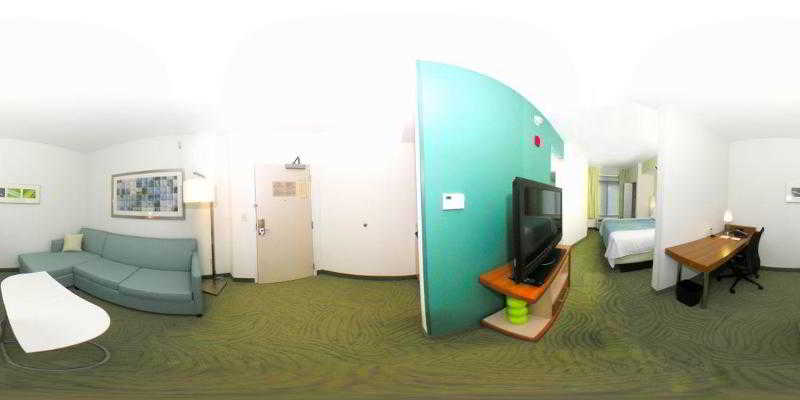 酒店 Springhill Suites By Marriott Winston Salem Hanes Mall