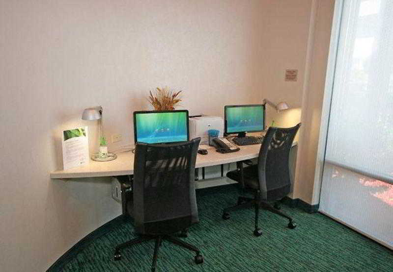 酒店 Springhill Suites By Marriott Winston Salem Hanes Mall