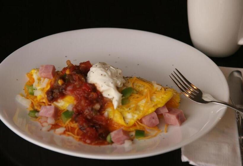 هتل Stay Wise Inn Cedaredge