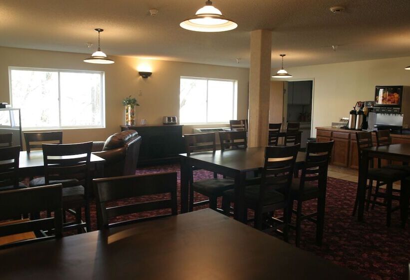 هتل Stay Wise Inn Cedaredge