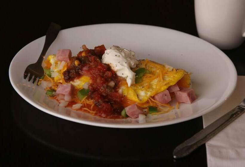 هتل Stay Wise Inn Cedaredge