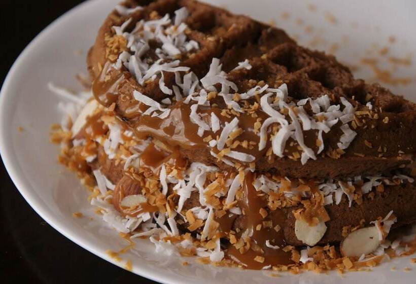 هتل Stay Wise Inn Cedaredge