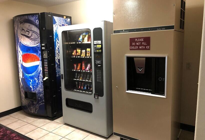 هتل Stay Wise Inn Cedaredge