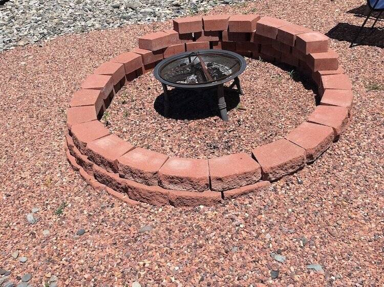 هتل Stay Wise Inn Cedaredge