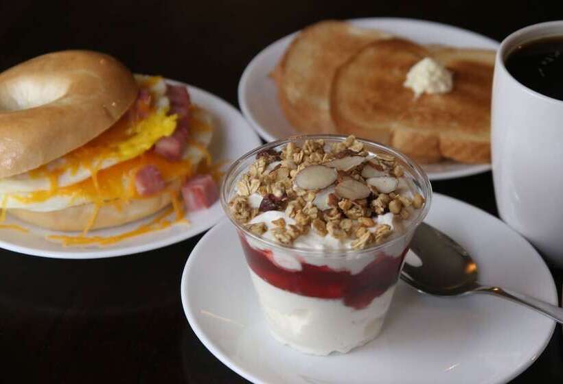 هتل Stay Wise Inn Cedaredge