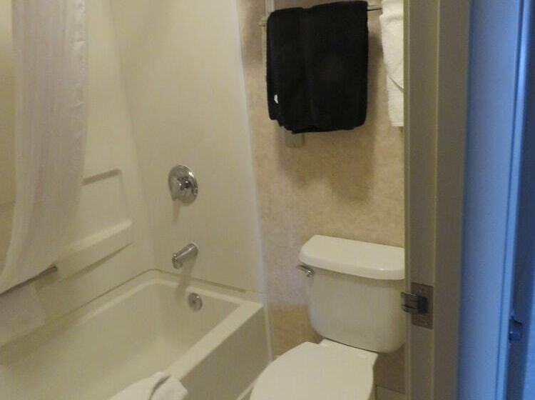 هتل Stay Wise Inn Cedaredge