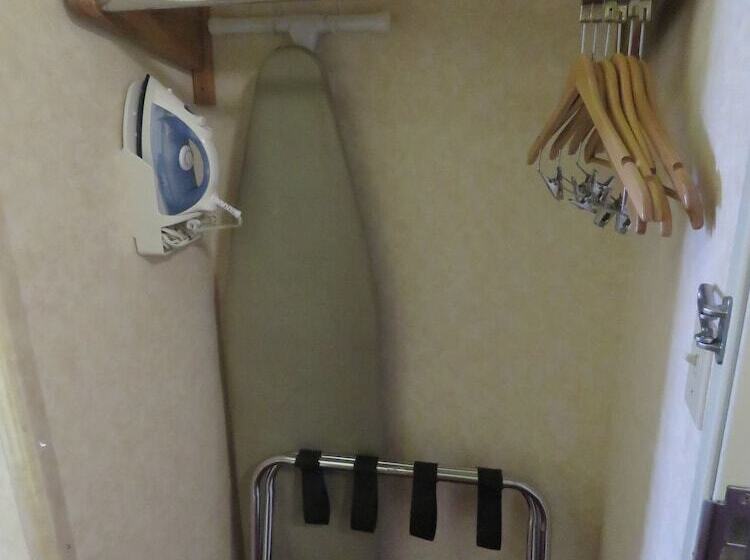 هتل Stay Wise Inn Cedaredge